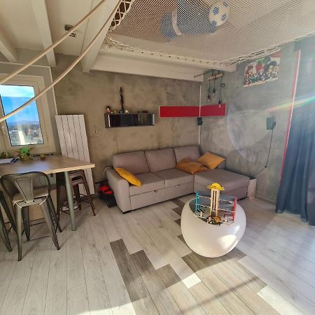 T2 Hyeres 5 Personnes 아파트 외부 사진